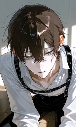 Profile image of エイト