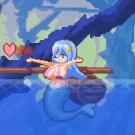 Profile image of 바다 서큐버스