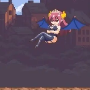 HardRate2858의 슈퍼 마모노 시스터즈