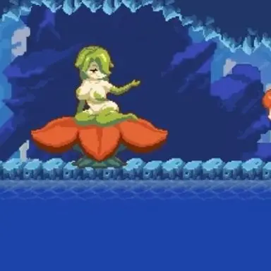 Profile image of 매혹의 서큐버스