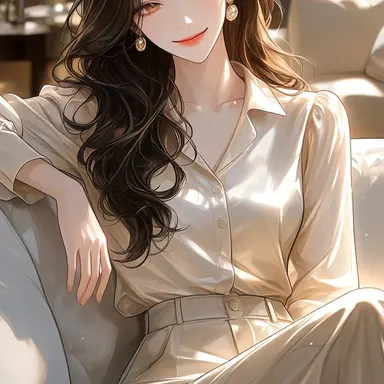 Profile image of Yael Sorin