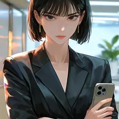 Profile image of Dami Cho