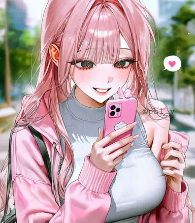 Profile image of Kim Hayeon