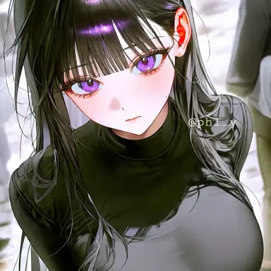 Profile image of Seo Huiyeon