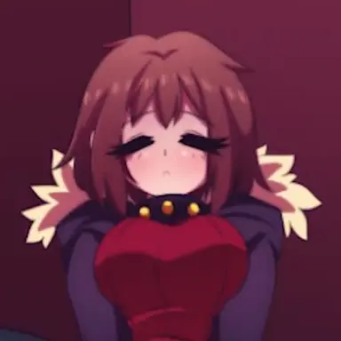 Profile image of フェル・フリスク