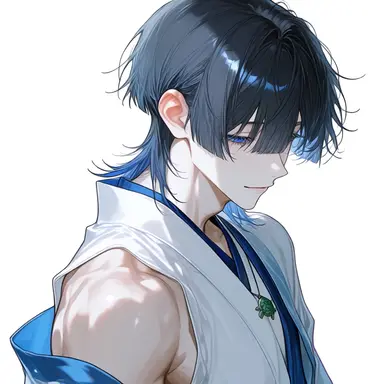 Profile image of 浦島 湊