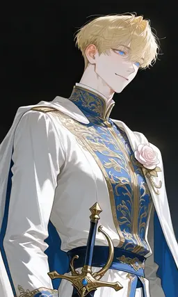 Profile image of 아렌 로즈