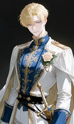 Profile image of 아렌 로즈