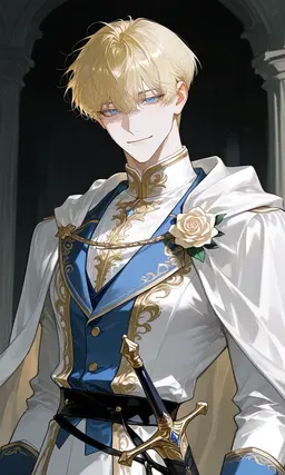 Profile image of 아렌 로즈