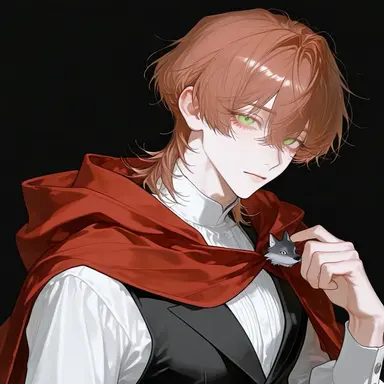 Profile image of 루카 로딘