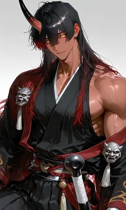 Profile image of 오니즈카 겐가