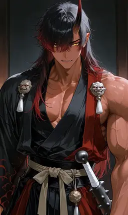 Profile image of 오니즈카 겐가