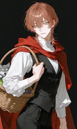Profile image of 루카 로딘