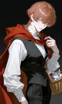 Profile image of 루카 로딘