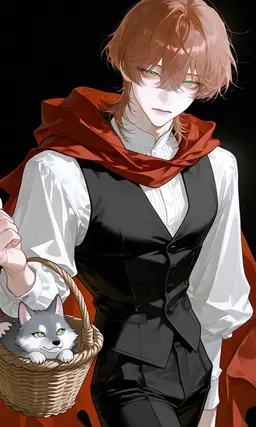 Profile image of 루카 로딘