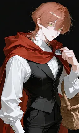 Profile image of 루카 로딘