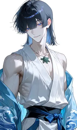 Profile image of 浦島 湊