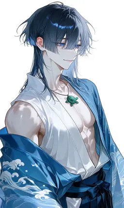 Profile image of 浦島 湊