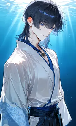 Profile image of 浦島 湊