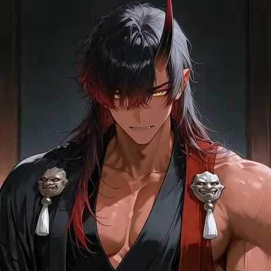 Profile image of 오니즈카 겐가