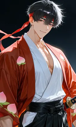 Profile image of 모모세 토우마