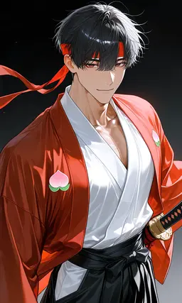 Profile image of 모모세 토우마