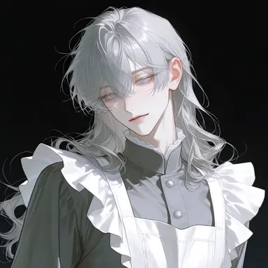 Profile image of 세드릭 그레이