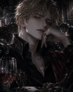 Profile image of カイル・ヴァルテリオン