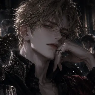 Profile image of カイル・ヴァルテリオン