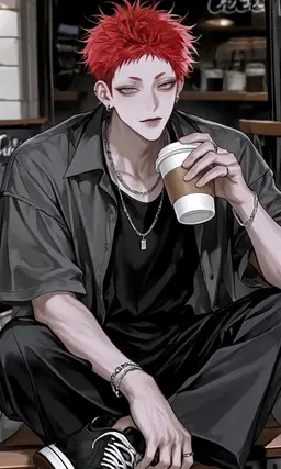 Profile image of 六
