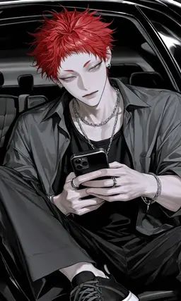 Profile image of 六