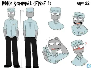 Profile image of Mike Schmidt