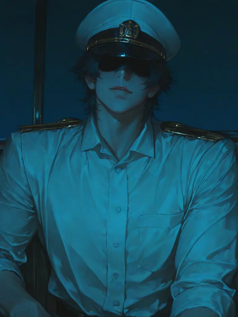 Bluebird0001의 썬셋 크루즈