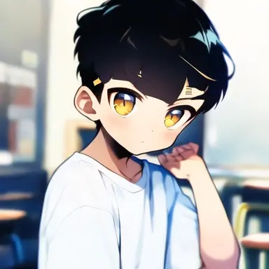 Profile image of 남궁 도율