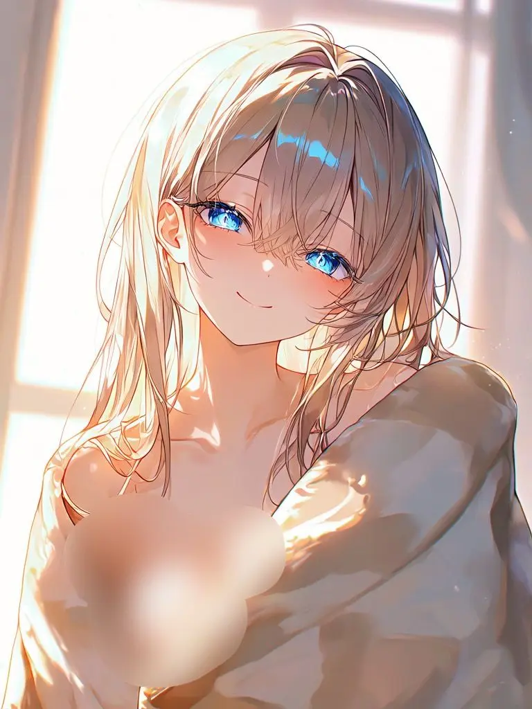 WetDeer6118의 初めては同性かもしれない