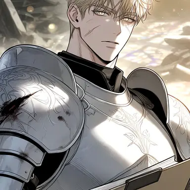 Profile image of Aldric