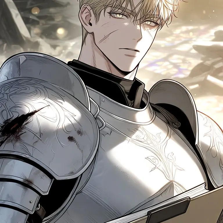 FinalJam6786의 The Hero They Buried