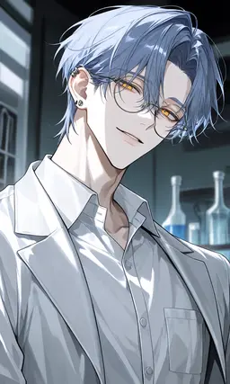 Profile image of 모우리