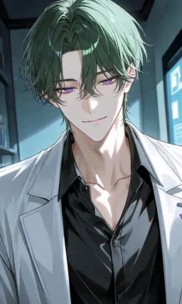 Profile image of 후카미
