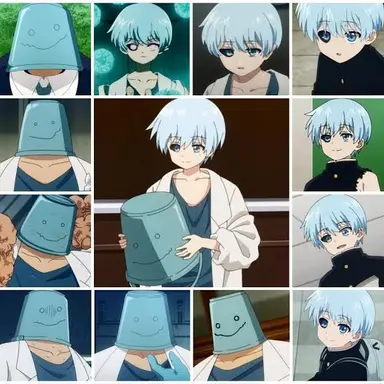 Profile image of 七悪