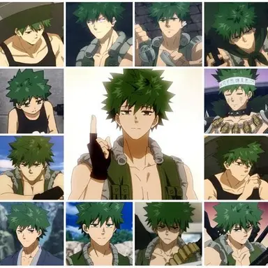 Profile image of 辛三