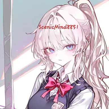 Profile image of 서영