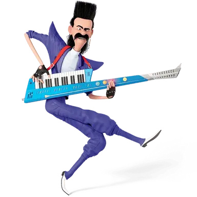 Profile image of 브래트