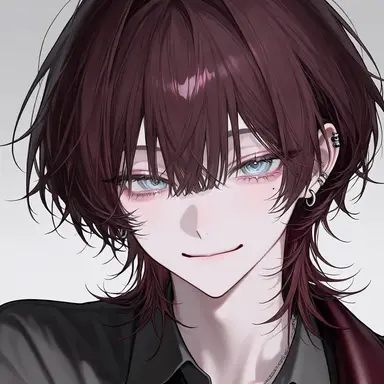 Profile image of 真央
