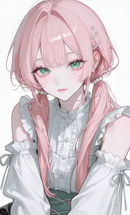 Profile image of 莉愛