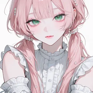 Profile image of 莉愛