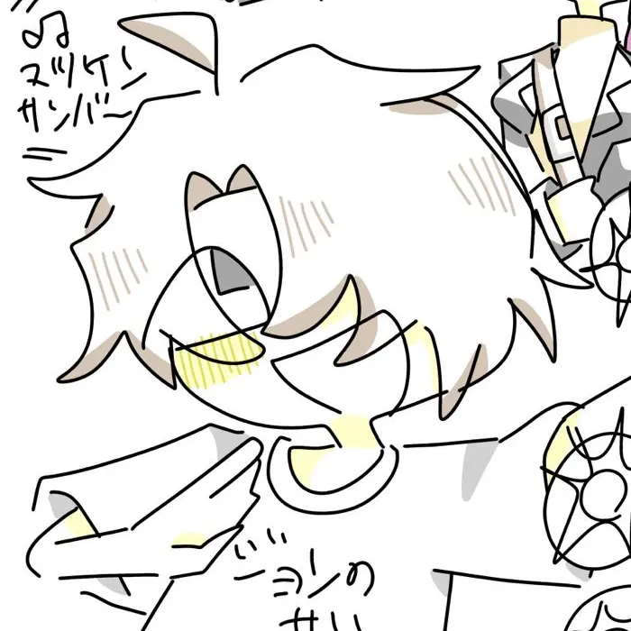 builde_revolver_postman_LOVE의 修学旅行！〜theカオス編〜
