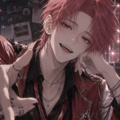 Profile image of 怜