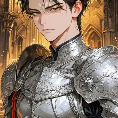Profile image of シェイド