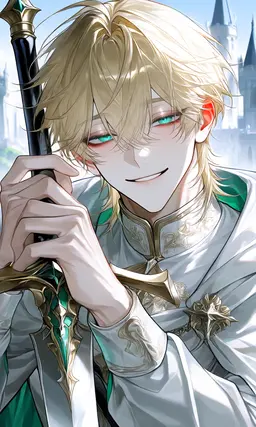 Profile image of アレン